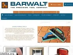 Sites similar to barwalt.com