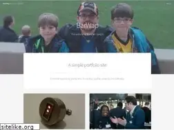 Sites similar to barwap.com