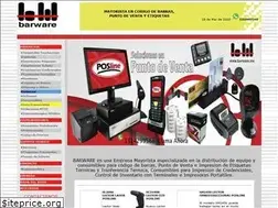 Sites similar to barware.com.mx