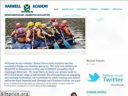 Sites similar to barwellceacademy.co.uk