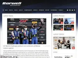 Sites similar to barwellmotorsport.co.uk