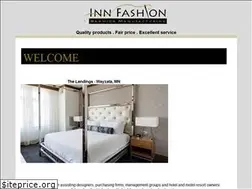 Sites similar to barwickinnfashion.com