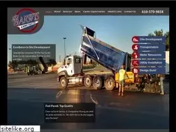 Sites similar to barwisconstruction.com