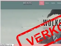 Sites similar to barwolkers.nl