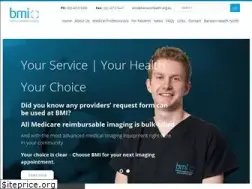 Sites similar to barwonmedicalimaging.com.au