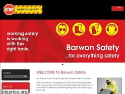 Sites similar to barwonsafety.com.au