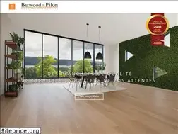 Sites similar to barwoodpilon.com