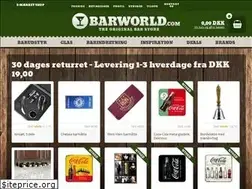 Sites similar to barworld.com