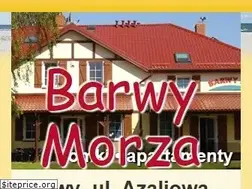 Sites similar to barwymorza.pl