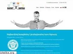 Sites similar to barwyumyslu.pl