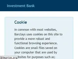 Sites similar to barx.com