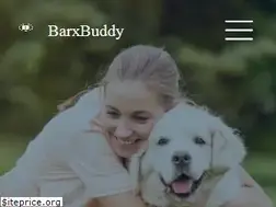 Sites similar to barxbuddy.com