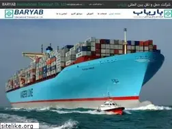 Sites similar to baryab.co