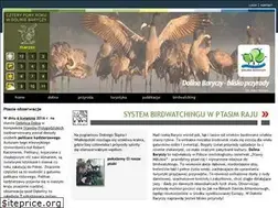 Sites similar to barycz.pl
