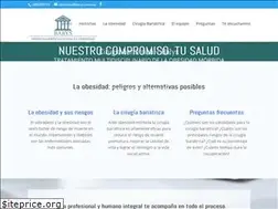 Sites similar to barys.com.uy