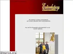 Sites similar to barytontrio.hu