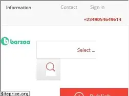 Sites similar to barzaa.com