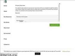 Sites similar to barzakh.org
