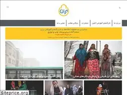 Sites similar to barzanproject.com