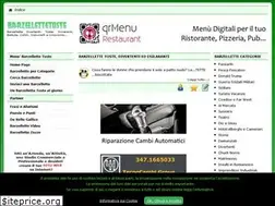 Sites similar to barzellettetoste.it