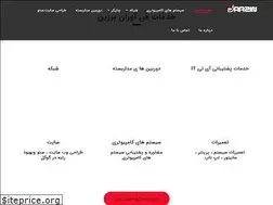 Sites similar to barzin-it.com