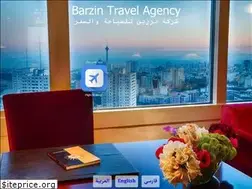 Sites similar to barzintravel.com