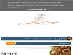 Sites similar to barzizouifeed.blogspot.com