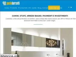 Sites similar to barzotti.it