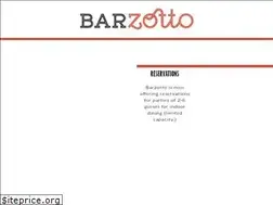 Sites similar to barzotto.com