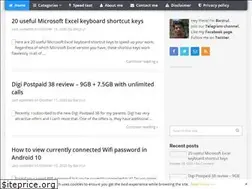 Sites similar to barzrul.com