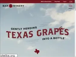 Sites similar to barzwines.com