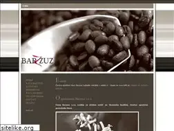 Sites similar to barzzuz.sk