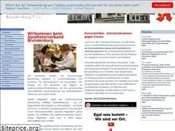 Sites similar to bas-brb.de