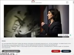 Sites similar to bas-coaching.com