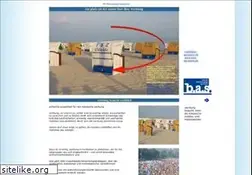 Sites similar to bas-germany.com