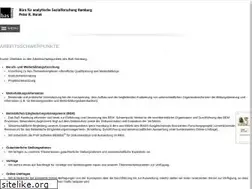 Sites similar to bas-hamburg.de