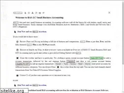 Sites similar to bas-i.com.au