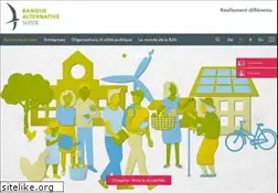 Sites similar to bas-info.ch