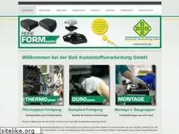 Sites similar to bas-kv.de