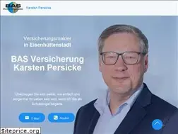 Sites similar to bas-makler.de