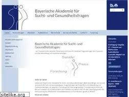 Sites similar to bas-muenchen.de