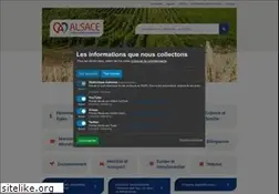 Sites similar to bas-rhin.fr