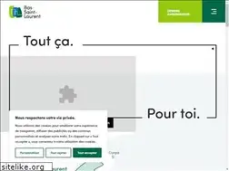 Sites similar to bas-saint-laurent.org
