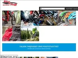 Sites similar to bas-shop.fi