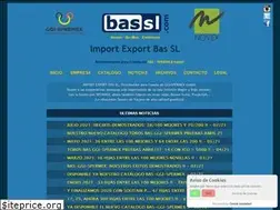 Sites similar to bas-sl.com