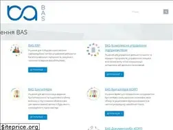 Sites similar to bas-soft.eu