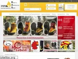 Sites similar to bas-stiefel.de