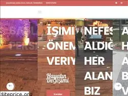 Sites similar to bas-tas.com.tr