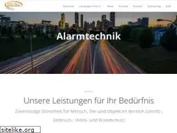 Sites similar to bas-tec.de