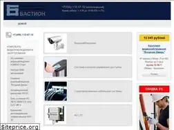 Sites similar to bas-tion.ru